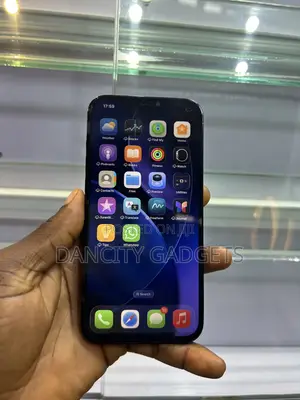 Apple iPhone 12 Pro Max 256 GB Blue