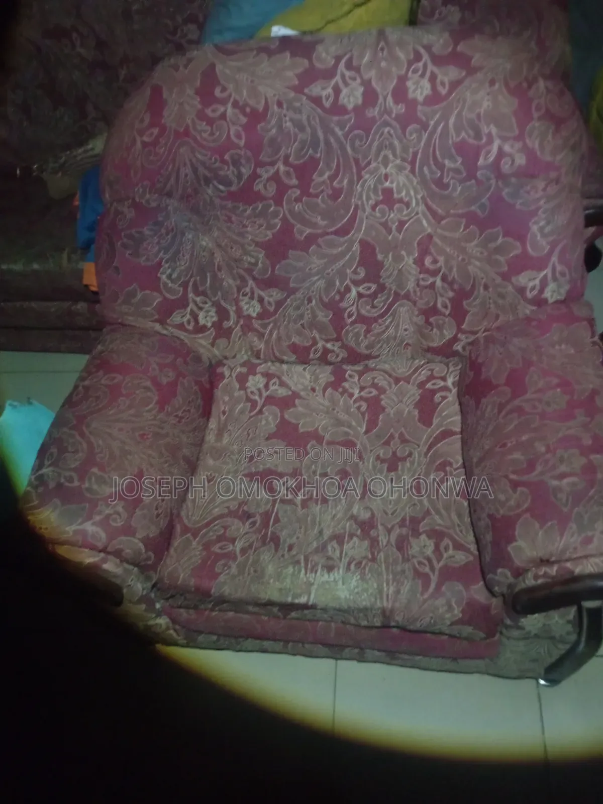 Chairs for Sitting Room