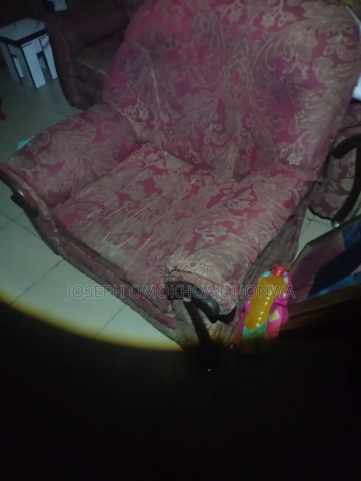 Chairs for Sitting Room