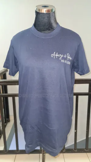 Branded T-Shirt