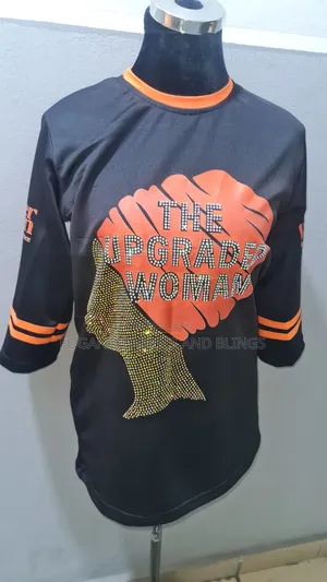Branded T-Shirt