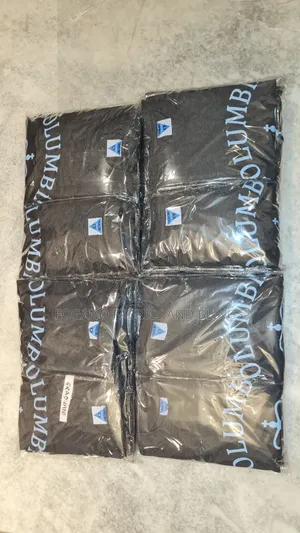 Branded T-Shirt