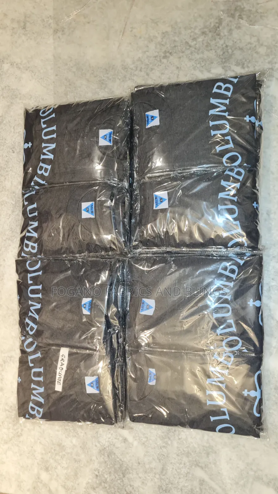 Branded T-Shirt
