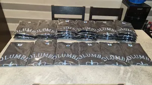 Branded T-Shirt