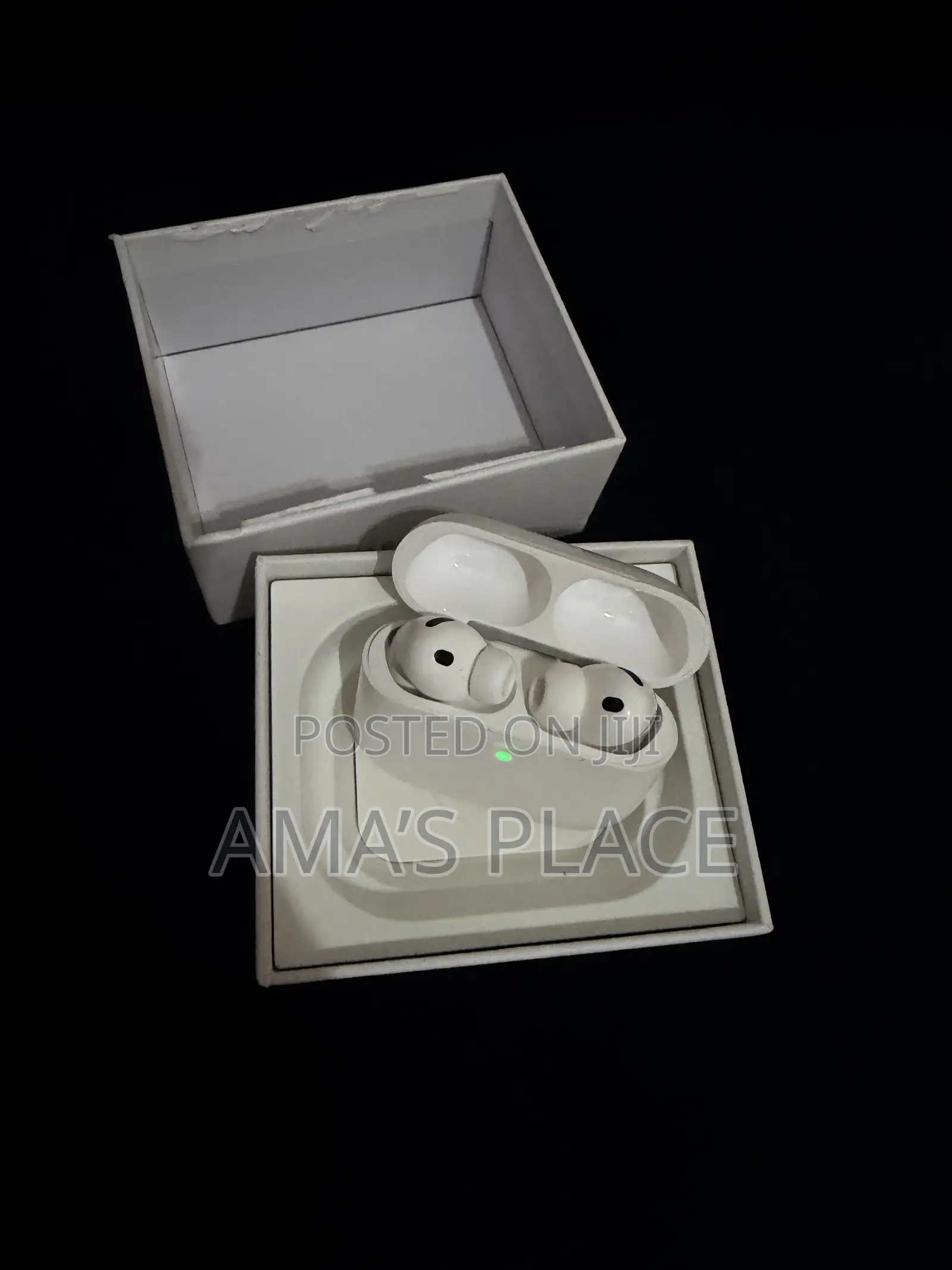 Apple Airpods