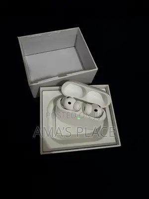 Apple Airpods