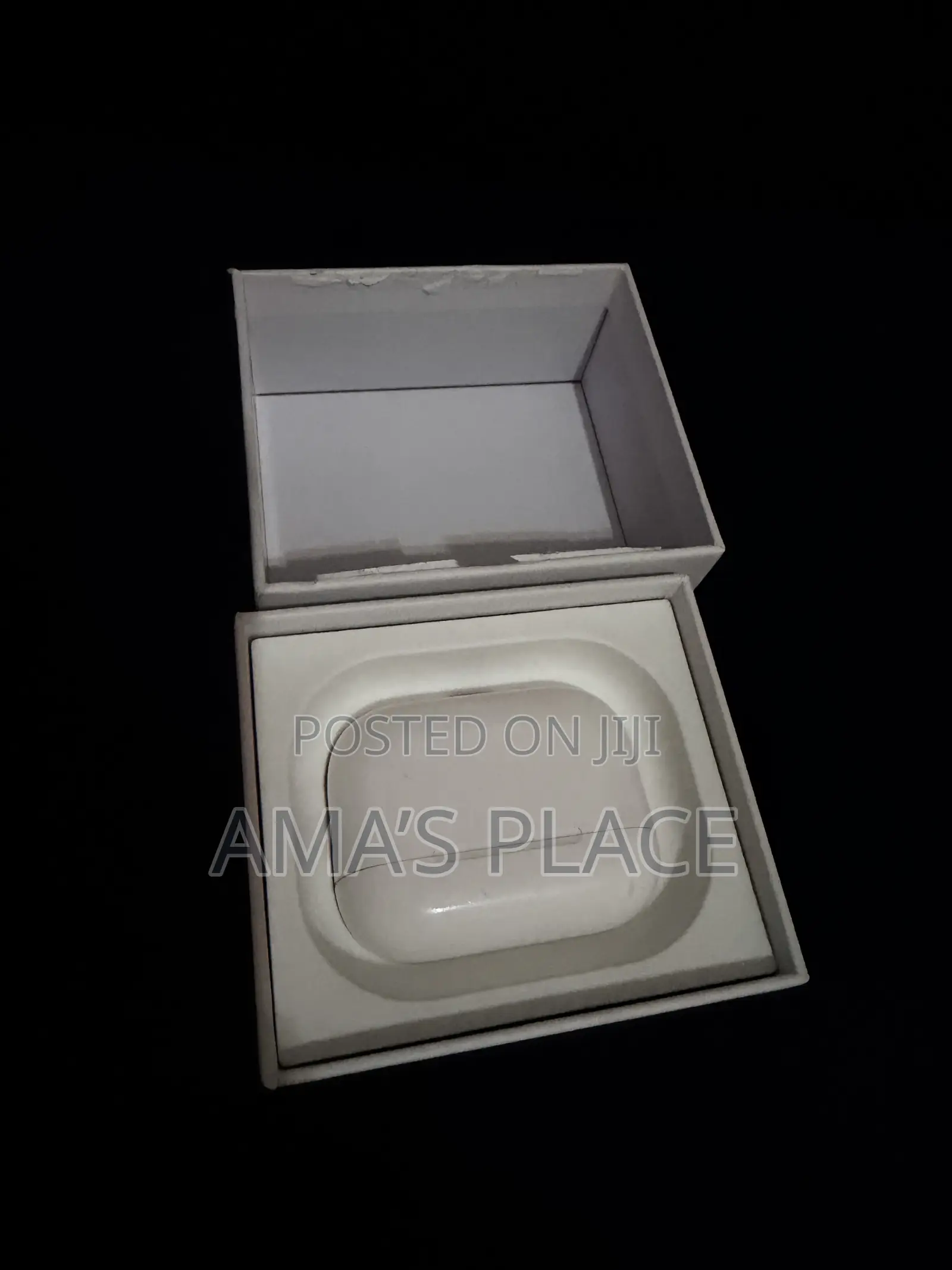 Apple Airpods
