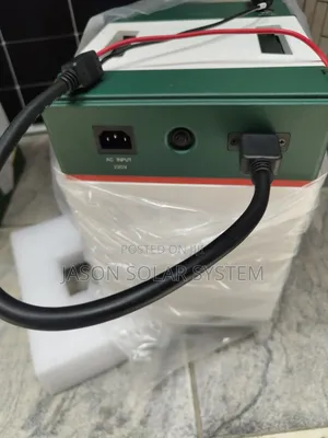 2kwh Cola Solar Generator