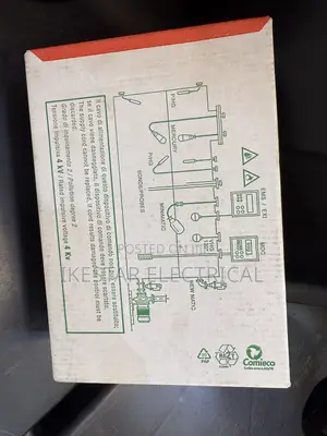 Floating Switch