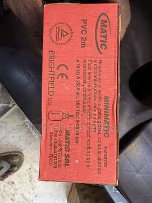 Floating Switch