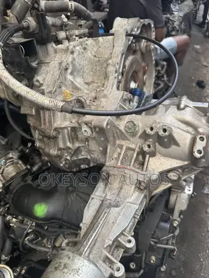 Automatic Gearbox 30pin for Toyota Highlander 2018-2022 Model