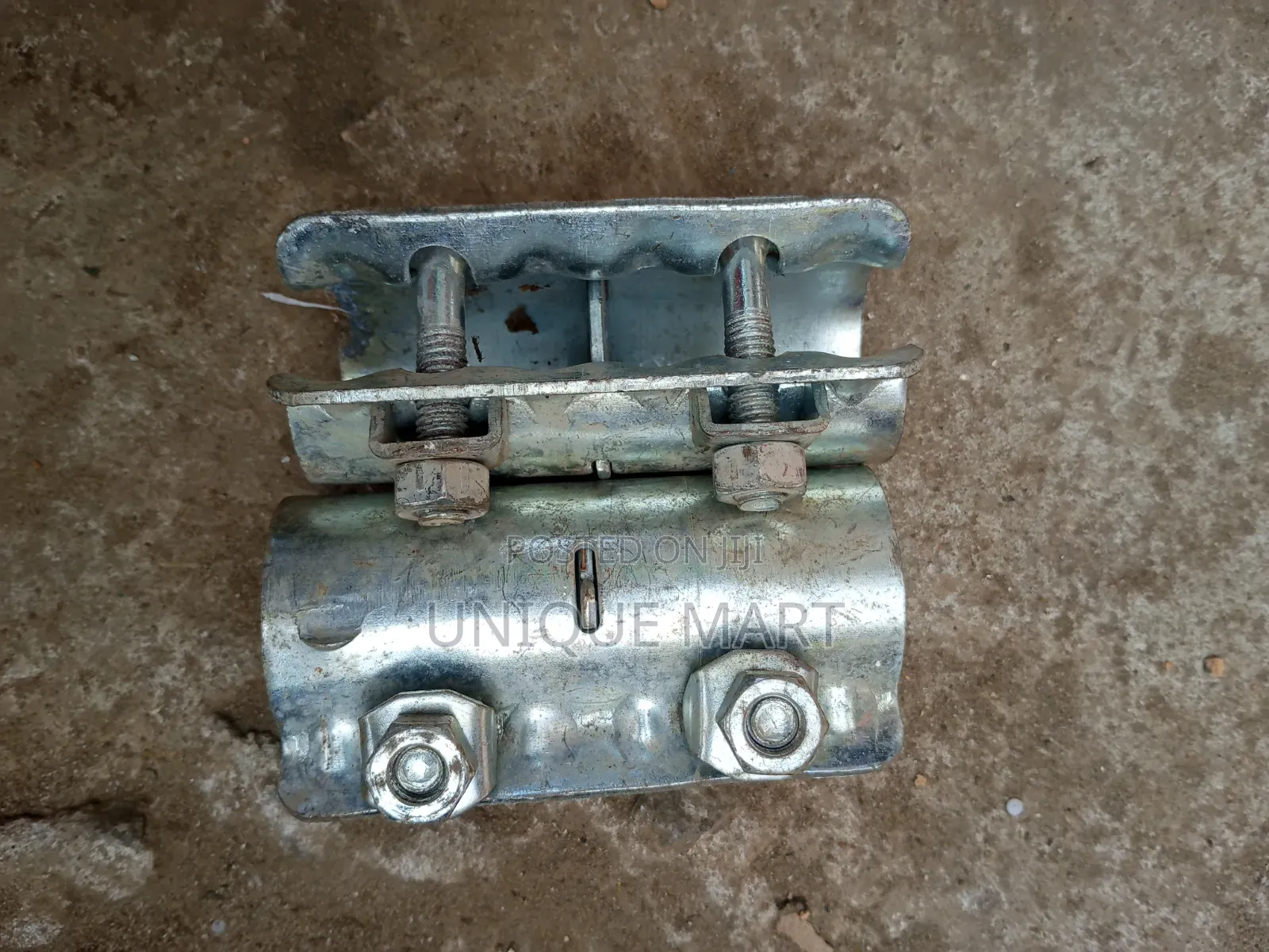 Iron Joint Connector (Socket )For Scaffolding