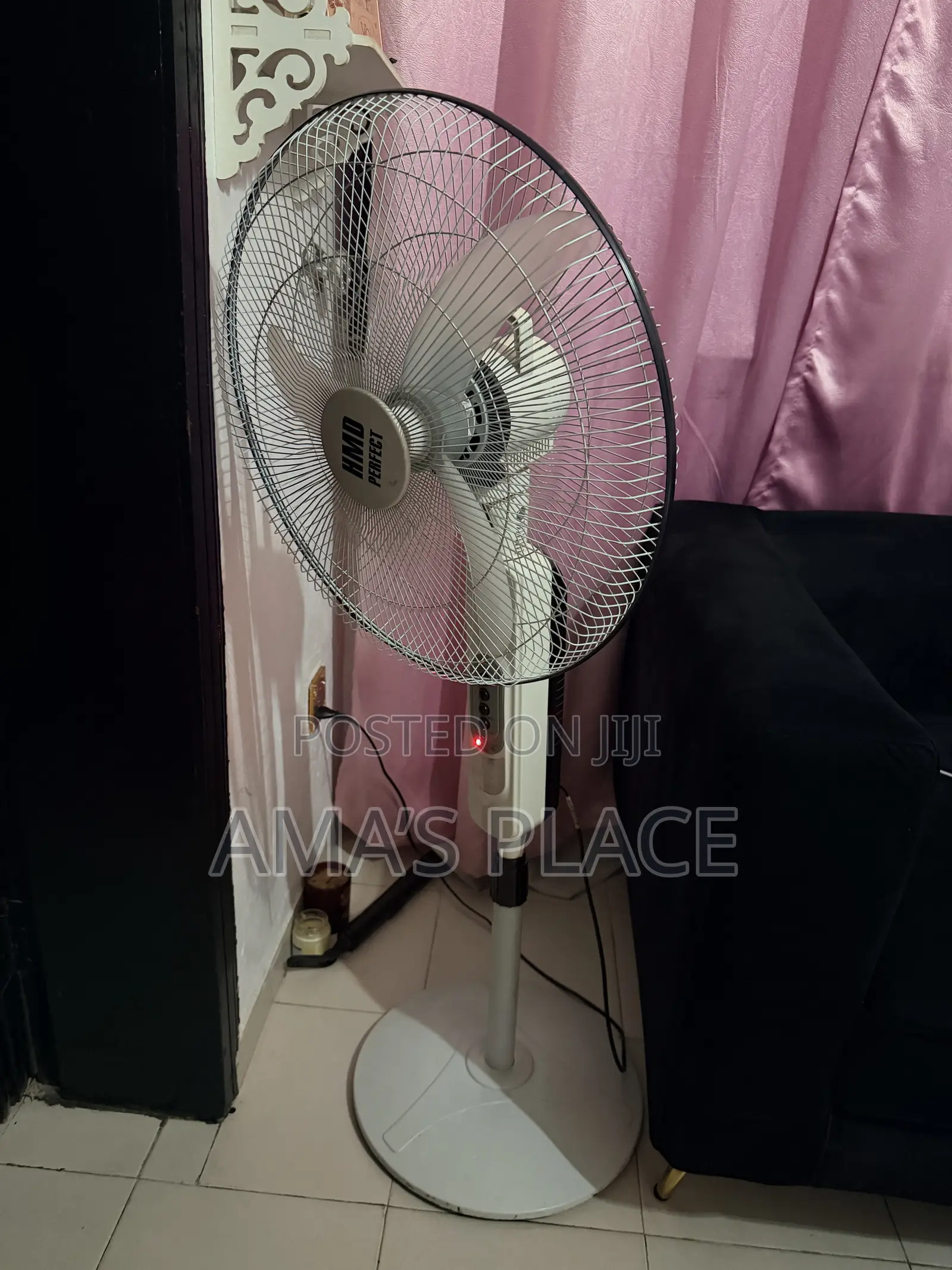 Electric Fan