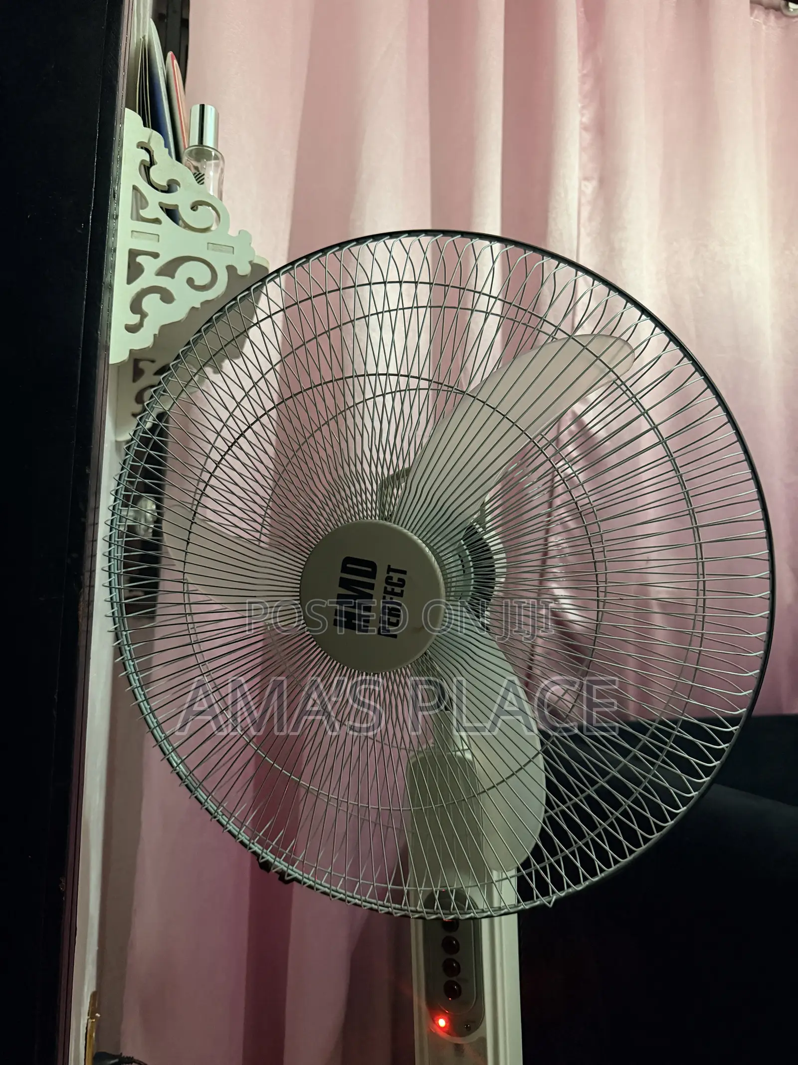 Electric Fan