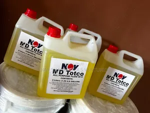 NOV M/D Totco All Purpose Fluid W15