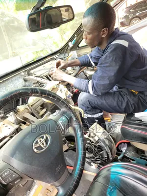 Automotive Technician