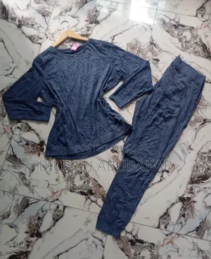 Thrift Nightwears and Everything Thrifts