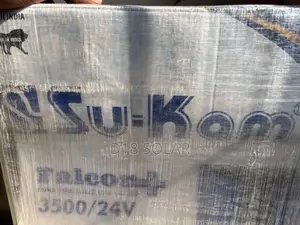 3.5kva Su Kam 48v Big Inverter India