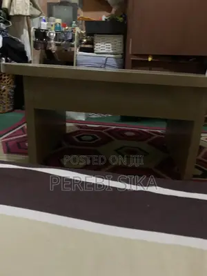 Wardrobe, Book Shelf, Table for Sale
