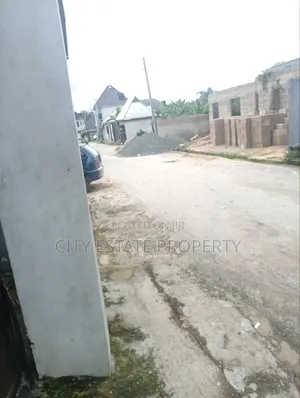 Land for Sale on Major Stadium Road Portharcourt