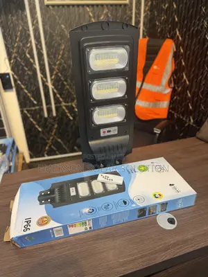 FFG Solar Street Light