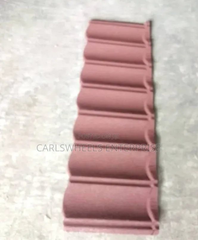 Supplier of Best Gerald Roofing Sheets