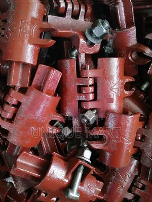 Cast Joint Connector (Socket) for Scaffolding Clip