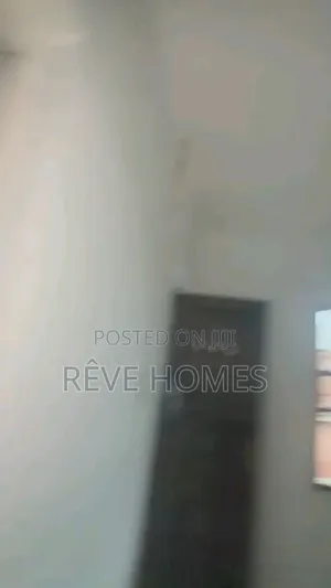 Studio Apartment in Shomolu / Shomolu for rent