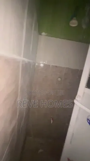 Studio Apartment in Shomolu / Shomolu for rent