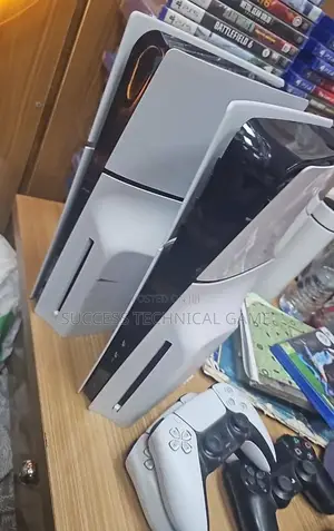 Ps5 Game Servicing