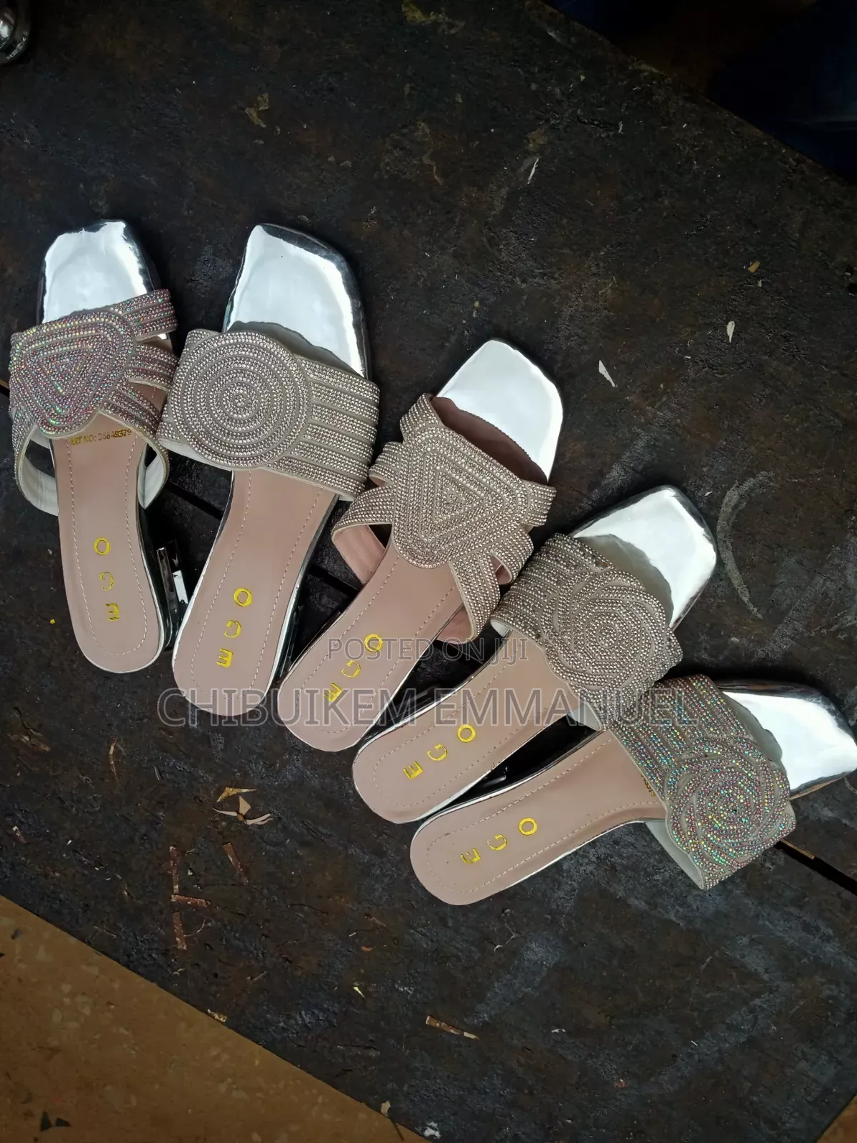 Quality Shoes