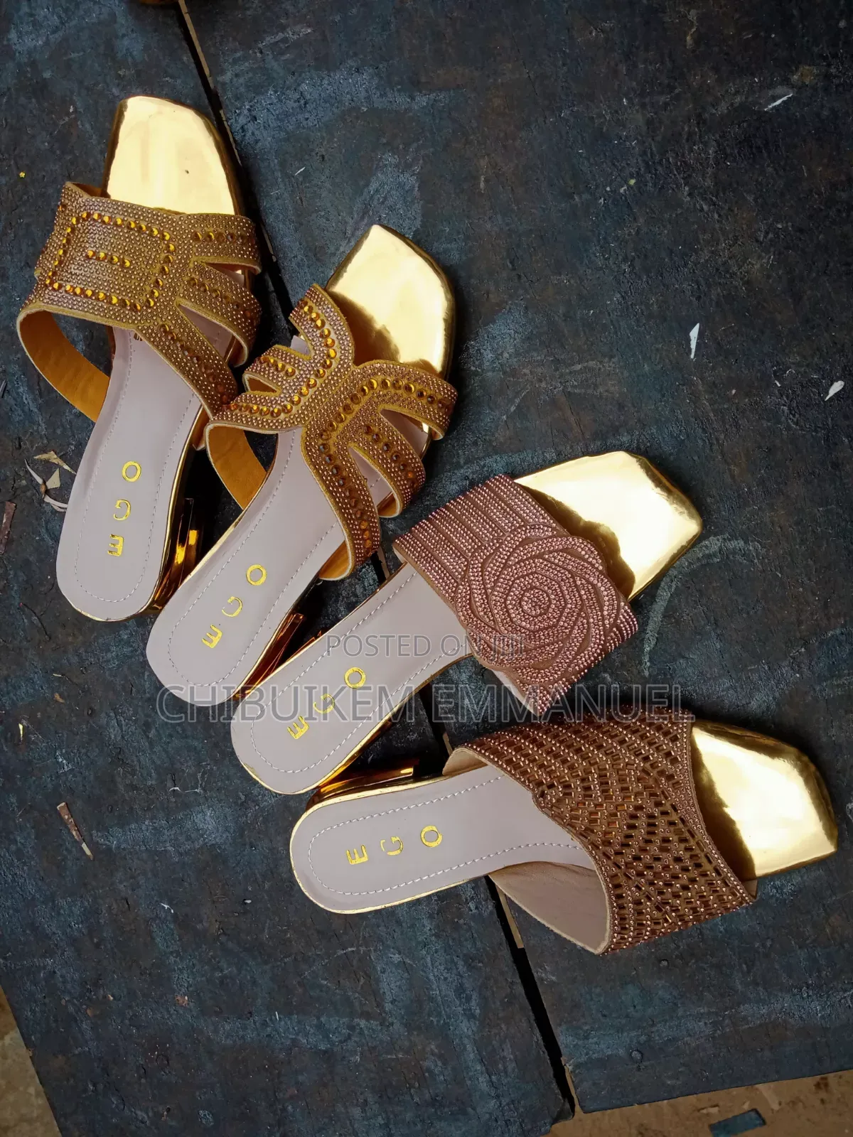 Quality Shoes