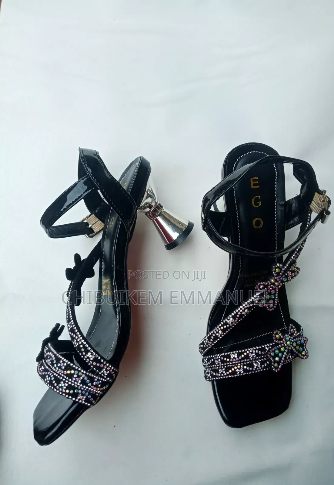 Quality Shoes