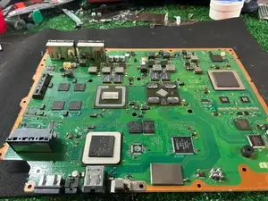 Ps5 Game Servicing