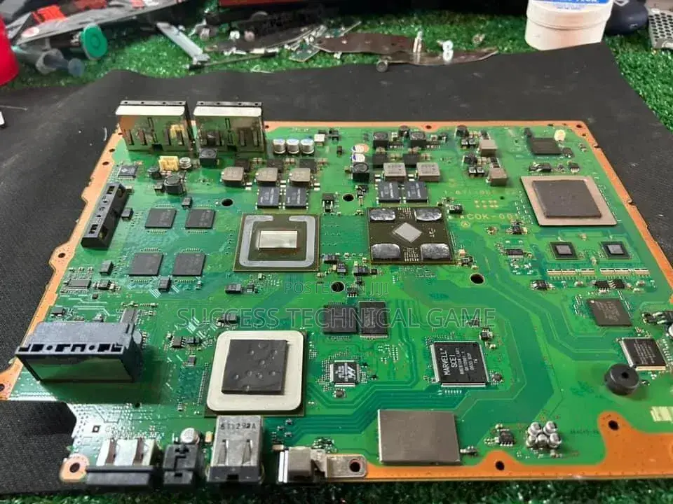Ps5 Game Servicing