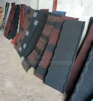 Mention Your Design Roofing Sheet Choice We Deliver to Your Doorstep