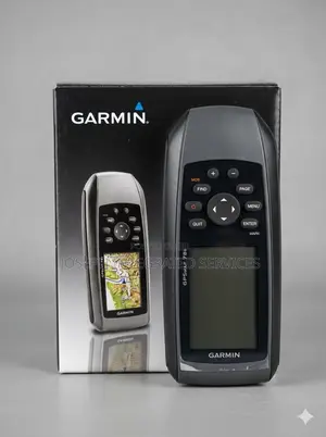 Garmin Gpsmap 78s