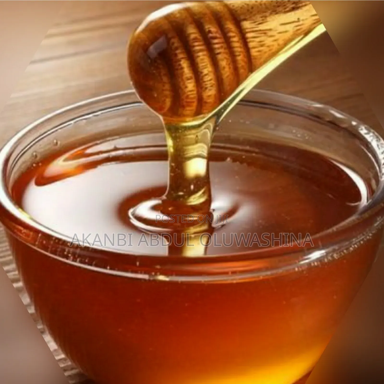 Original Honey