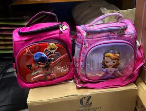 Character Lunch Bag