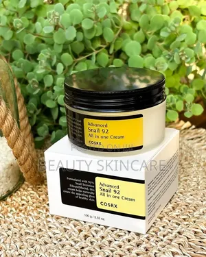 Cosrx All in One Cup Cream