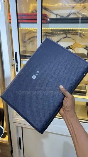 Laptop LG 4GB Intel Pentium HDD 250GB
