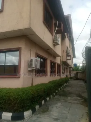 7bdrm Duplex in Ajao Estate By for sale