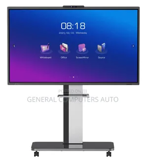 Horion 65" Interactive Flat Panel 16gb Ram 256 Gb SSD