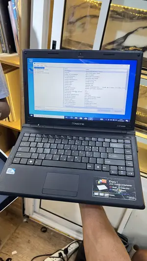 Laptop LG 4GB Intel Pentium HDD 250GB