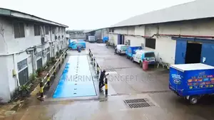 Warehouses
