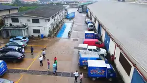 Warehouses