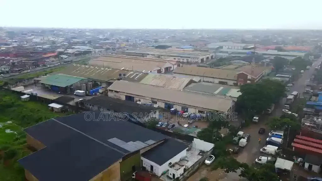 Warehouses