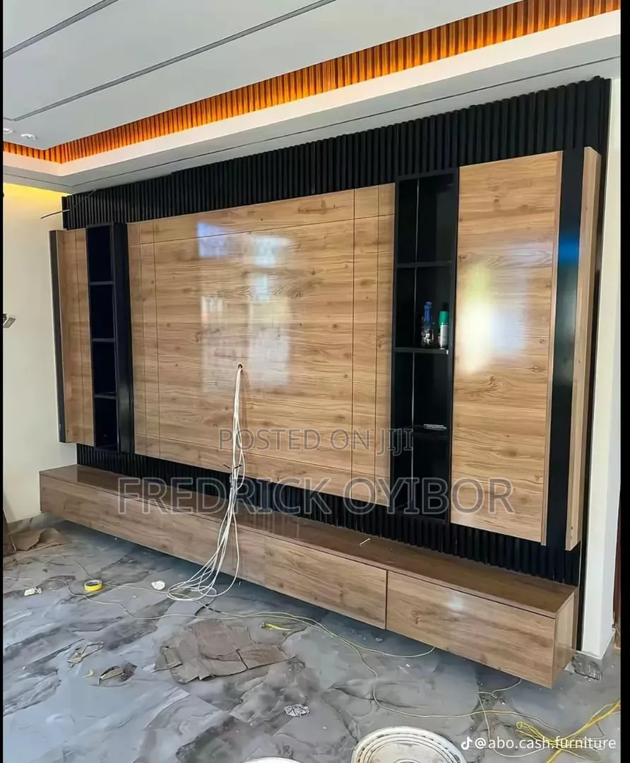 TV Console