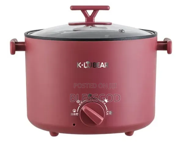 Electric Pot