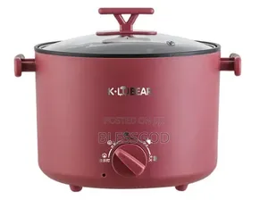 Electric Pot